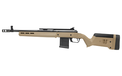 SAV 110 MAGPUL SCOUT 6.5CM 16.5" FDE 3 SAV 110 MAGPUL SCOUT 6.5CM 16.5" FDE