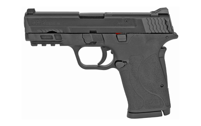 Cart 4 S&W SHIELD 2.0 EZ 9MM 8RD NTS BLK