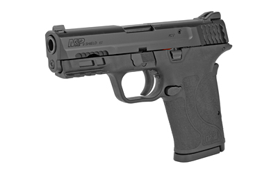 S&W SHIELD 2.0 EZ 9MM 8RD NTS BLK 5 S&W SHIELD 2.0 EZ 9MM 8RD NTS BLK - Image 3