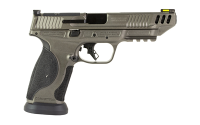 S&W M&P M2.0 9MM CMPTTR 5" 10RD TUNG 4 S&W M&P M2.0 9MM CMPTTR 5" 10RD TUNG - Image 2