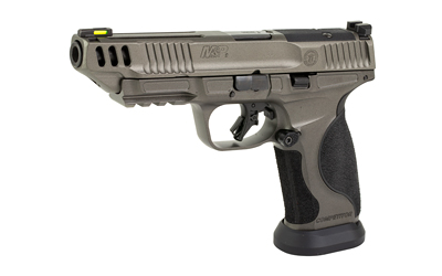 S&W M&P M2.0 9MM CMPTTR 5" 10RD TUNG 5 S&W M&P M2.0 9MM CMPTTR 5" 10RD TUNG - Image 3