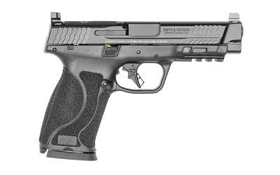 S&W M&P M2.0 10MM 4.6 15RD NMS OR BK 4 S&W M&P M2.0 10MM 4.6 15RD NMS OR BK - Image 2