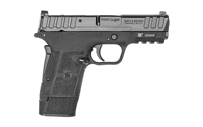 S&W EQUALIZER 9MM 3.675" NTS 15RD 3 S&W EQUALIZER 9MM 3.675" NTS 15RD