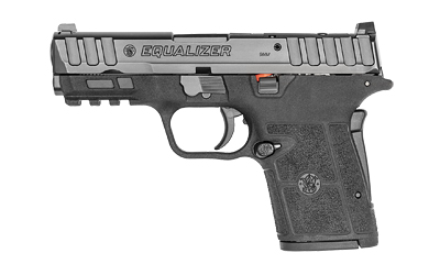 S&W EQUALIZER 9MM 3.675" NTS 15RD 4 S&W EQUALIZER 9MM 3.675" NTS 15RD - Image 2