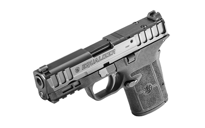 S&W EQUALIZER 9MM 3.675" NTS 15RD 5 S&W EQUALIZER 9MM 3.675" NTS 15RD - Image 3
