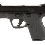 S&W SHIELD PLUS 9MM 3.1" 10RD BLK CA 1 SW14031 1