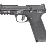 S&W M&P 22X OR 22LR 4.1" 10RD BLK 1 SW14313 1