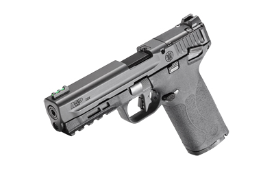 S&W M&P 22X OR 22LR 4.1" 10RD BLK 5 S&W M&P 22X OR 22LR 4.1" 10RD BLK - Image 3