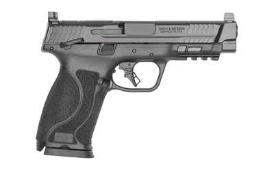 S&W M&P M2.0 10MM 4.6" TS OR BLK CA 4 S&W M&P M2.0 10MM 4.6" TS OR BLK CA - Image 2