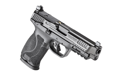 S&W M&P M2.0 10MM 4.6" TS OR BLK CA 5 S&W M&P M2.0 10MM 4.6" TS OR BLK CA - Image 3
