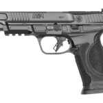 S&W M&P 9 M2.0 METAL 9MM 5" 15RD BLK 1 SW14811 1