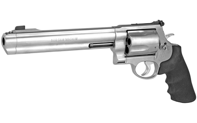 S&W 500 500SW 8.38" 5RD STS 5 S&W 500 500SW 8.38" 5RD STS - Image 3