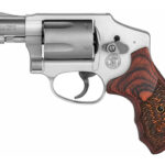 S&W PC 642 38SPL+P 1.88" 5RD STS WD 2 SW170348 1