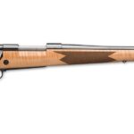 WINCHESTER M70 SUPER GRADE 30-06 MAPLE # 1 SuperGradeMaple