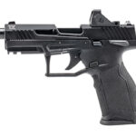 TAURUS TX22 VR RFX-11 22LR 4.6" 22RD 1 TI1 2TX22P141 RD 1