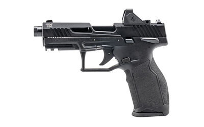 TAURUS TX22 VR RFX-11 22LR 4.6" 22RD 3 TAURUS TX22 VR RFX-11 22LR 4.6" 22RD