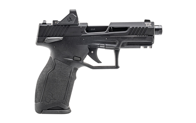 TAURUS TX22 VR RFX-11 22LR 4.6" 22RD 4 TAURUS TX22 VR RFX-11 22LR 4.6" 22RD - Image 2
