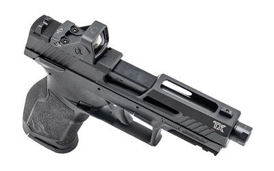 TAURUS TX22 VR RFX-11 22LR 4.6" 22RD 5 TAURUS TX22 VR RFX-11 22LR 4.6" 22RD - Image 3