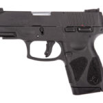 TAURUS G2S 9MM 3.20" 7RD BLK TS 2 TI1 G2S931 1