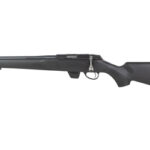 TIKKA T1X LH 22LR 16" TB BLK SYN 1 TKJRT1X400SB 1