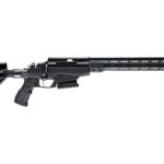 TIKKA T3X TAC A1 6.5CM 24" BLK 2 TKJRTAC382L 1