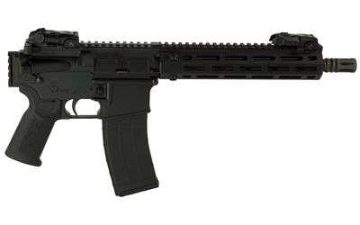 TIPPMANN M4-22 PRO CMPCT 11" 22LR BK 4 TIPPMANN M4-22 PRO CMPCT 11" 22LR BK - Image 2