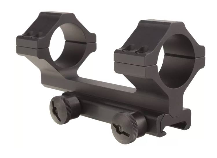 TRIJICON COLT KNOB MOUNT 34MM MATTE 3 TRIJICON COLT KNOB MOUNT 34MM MATTE