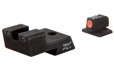 TRIJICON HD NS COLT 1911 ORG FRONT 3 TRIJICON HD NS COLT 1911 ORG FRONT
