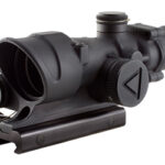 TRIJICON ACOG 4X32 LED .223 CH TA51 1 TRTA02 1