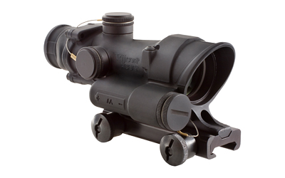 TRIJICON ACOG 4X32 LED .223 CH TA51 4 TRIJICON ACOG 4X32 LED .223 CH TA51 - Image 2