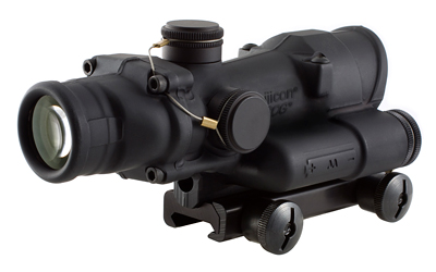 TRIJICON ACOG 4X32 LED .223 CH TA51 5 TRIJICON ACOG 4X32 LED .223 CH TA51 - Image 3
