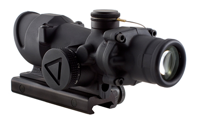 TRIJICON ACOG 4X32 LED .223 CH TA51 6 TRIJICON ACOG 4X32 LED .223 CH TA51 - Image 4