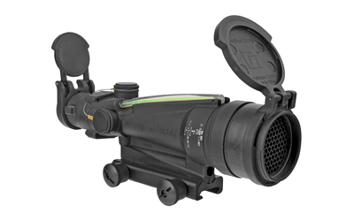 TRIJICON ACOG 3.5X35 GRN HS TA51 MNT 4 TRIJICON ACOG 3.5X35 GRN HS TA51 MNT - Image 2