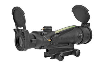 TRIJICON ACOG 3.5X35 GRN HS TA51 MNT 5 TRIJICON ACOG 3.5X35 GRN HS TA51 MNT - Image 3