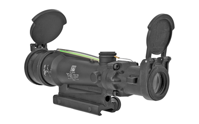 TRIJICON ACOG 3.5X35 GRN HS TA51 MNT 6 TRIJICON ACOG 3.5X35 GRN HS TA51 MNT - Image 4