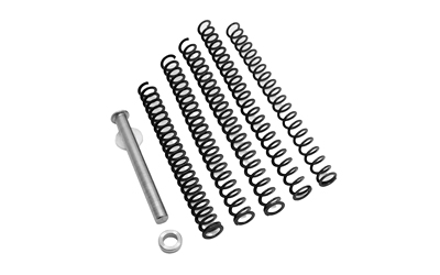 Cart 2 TRUE PREC RECOIL KIT FOR G19 G6