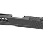 TRUE PREC SLIDE FOR G43 RMS CUT BLK 1 TRUTP G43S BC RMS 1