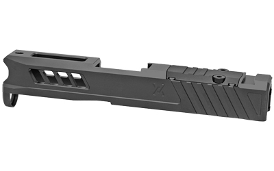 TRUE PREC SLIDE FOR G43 RMS CUT BLK 3 TRUE PREC SLIDE FOR G43 RMS CUT BLK