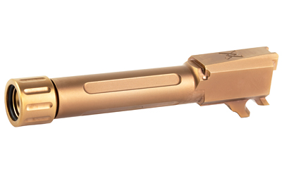 TRUE PREC P365 BBL 9MM COPPER TB 3 TRUE PREC P365 BBL 9MM COPPER TB