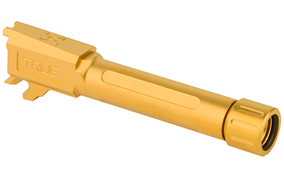 TRUE PREC P365 BBL 9MM GOLD TB 4 TRUE PREC P365 BBL 9MM GOLD TB - Image 2