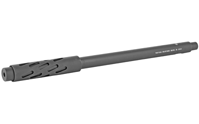 TACSOL 10/22 SBX BARREL MATTE BLACK 3 TACSOL 10/22 SBX BARREL MATTE BLACK