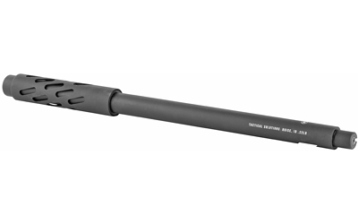 TACSOL 10/22 SBX BARREL MATTE BLACK 4 TACSOL 10/22 SBX BARREL MATTE BLACK - Image 2