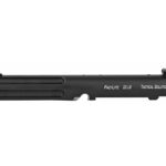 TACSOL PL IV 22LR BBL 6" BLK FLTD 1 TSOPLIV6TEMBRF 1