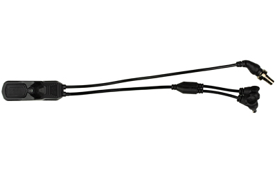 Cart 1 UNITY AXON SURFRE/DBAL SYNC 7" BLK
