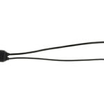 UNITY AXON SUREFIRE/NGAL SYNC 7" BLK 1 UTYAXNS SN7B 1