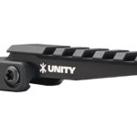 UNITY FAST THERMAL RISER BLACK 2 UTYFST TRB 1