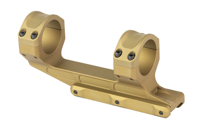 UNITY REKE SCOPE MOUNT 30MM FDE 4 UNITY REKE SCOPE MOUNT 30MM FDE - Image 2