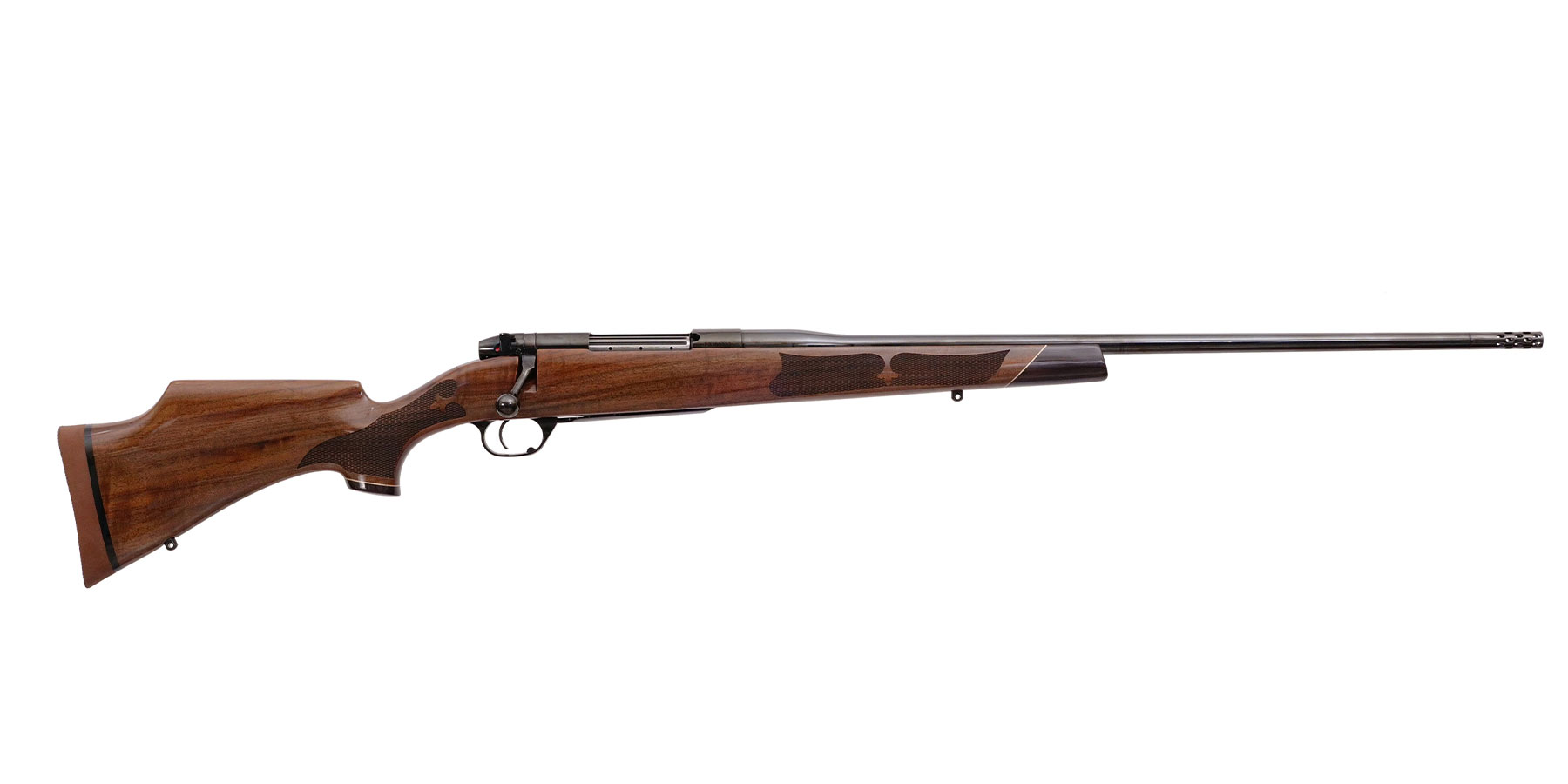 WEATHERBY MARK V CAMILLA DELUXE 240WBY 3 WEATHERBY MARK V CAMILLA DELUXE 240WBY
