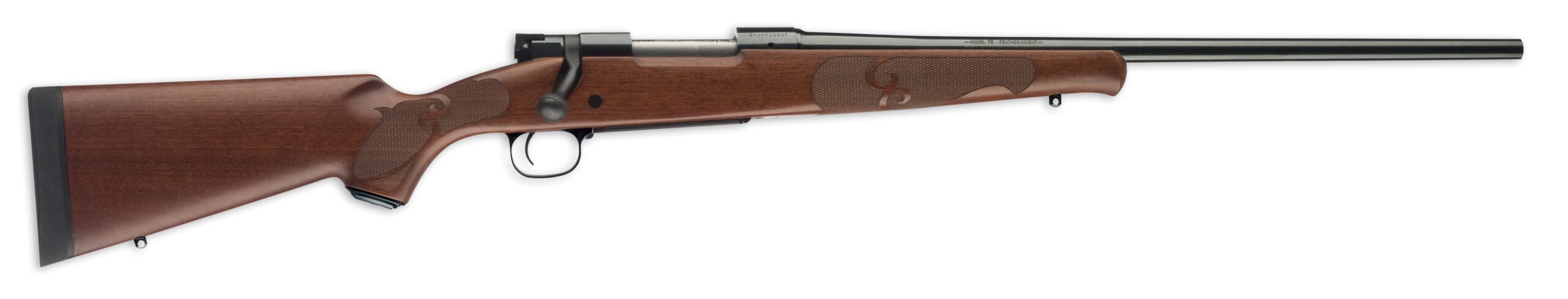 WINCHESTER M70 FEATHERWGT COMPACT 6.5CR 3 WINCHESTER M70 FEATHERWGT COMPACT 6.5CR