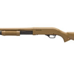 WIN SXP DEFENDER FDE 12GA 18" 3" 5RD 1 WN512326395 1
